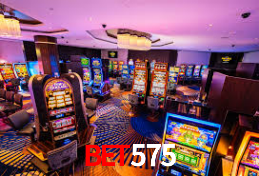 Bet575 App