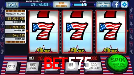 Explore as vantagens do Bet575: serviço profissional e confiabilidade